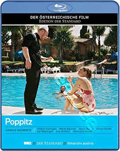 Poppitz | Cosamera  |   Blu-Ray